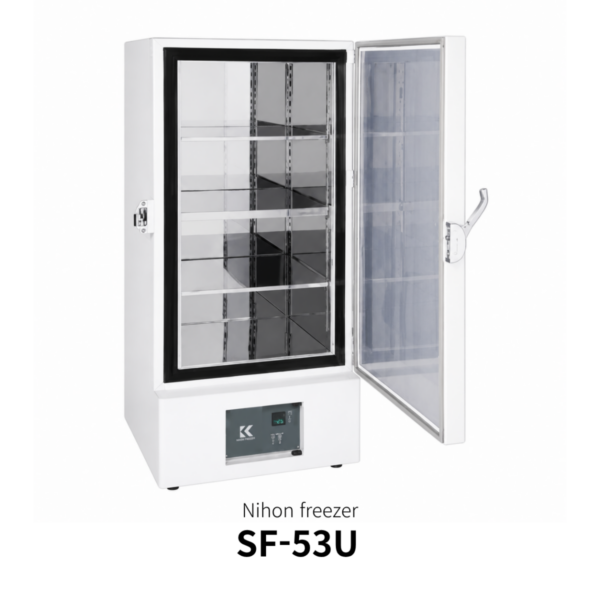 Nihon freezer / SF-53U