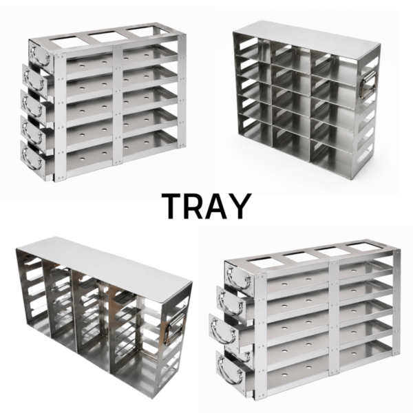 TRAY-RACK