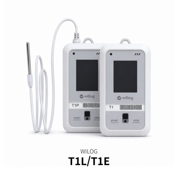 Wilog / RT-T1L, RT-T1E