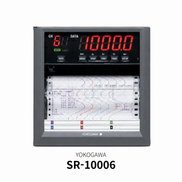 YOKOGAWA / SR-10006