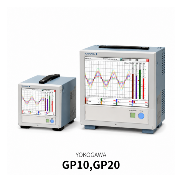 YOKOGAWA / GP10,GP20