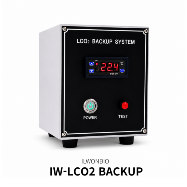 ILWONBIO / IW-LCO2 BACKUP