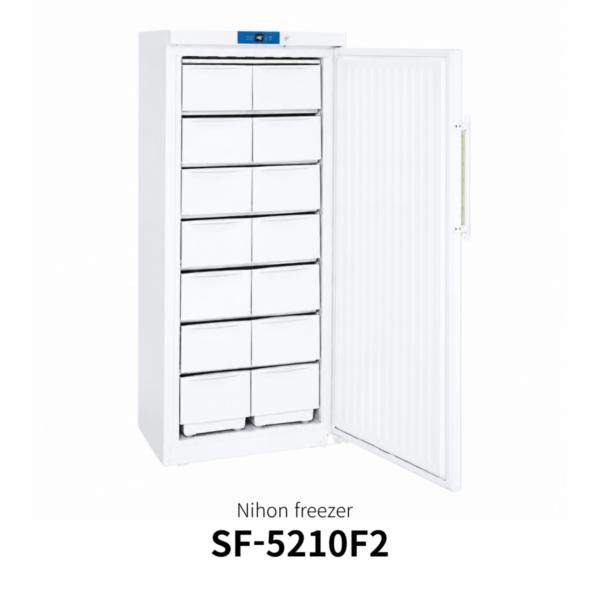 Nihon Freezer / SF-5210F2