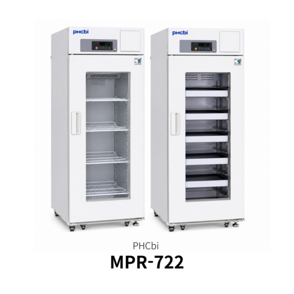 PHCbi / MPR-722_722R
