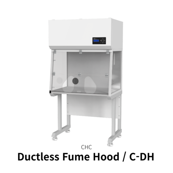 CHC / Ductless Fume Hood C-DH