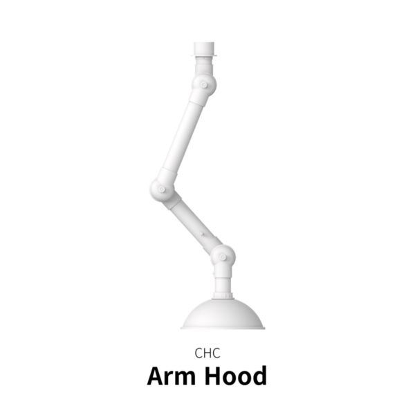 CHC / Arm Hood