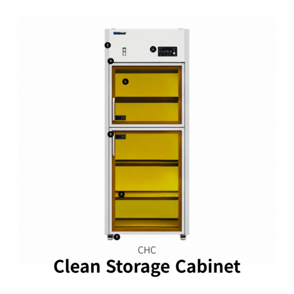 CHC / Clean Storage Cabinet