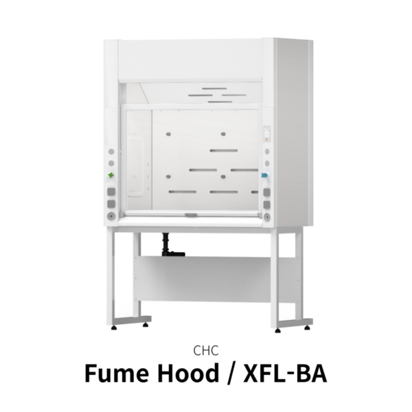 CHC / Fume Hood- XFL-BA