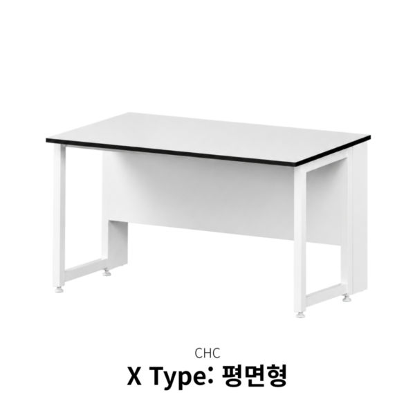 CHC / FLEXI Essential Series- X Type: 평면형