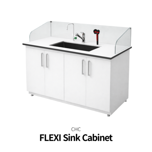 CHC / FLEXI Sink Cabinet