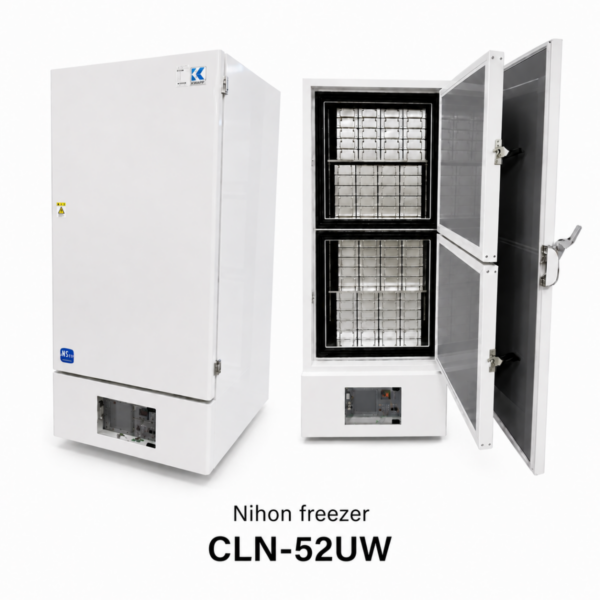 Nihon freezer / CLN-52UW