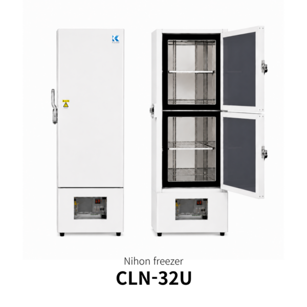 Nihon freezer / CLN-32U