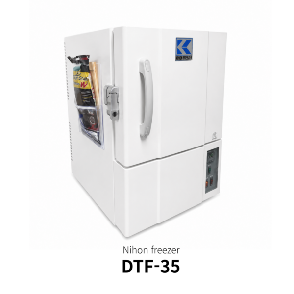 Nihon freezer / DTF-35