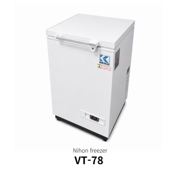 Nihon freezer / VT-78