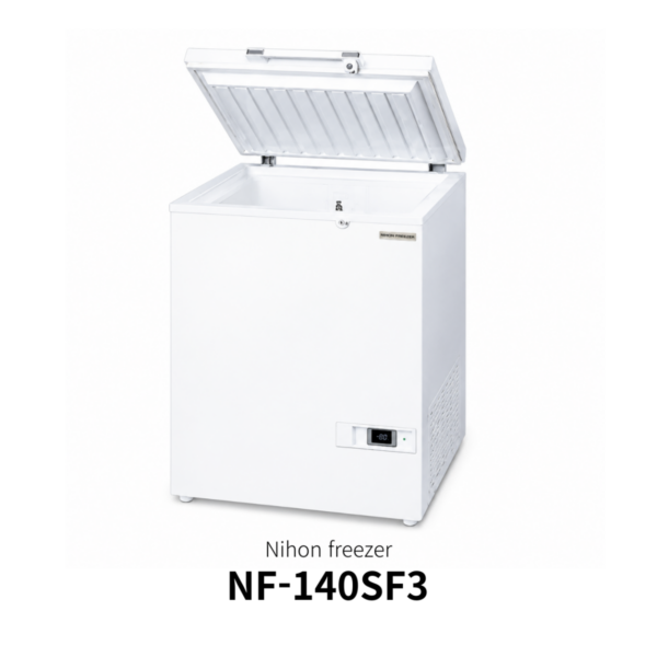 Nihon freezer / NF-140SF3