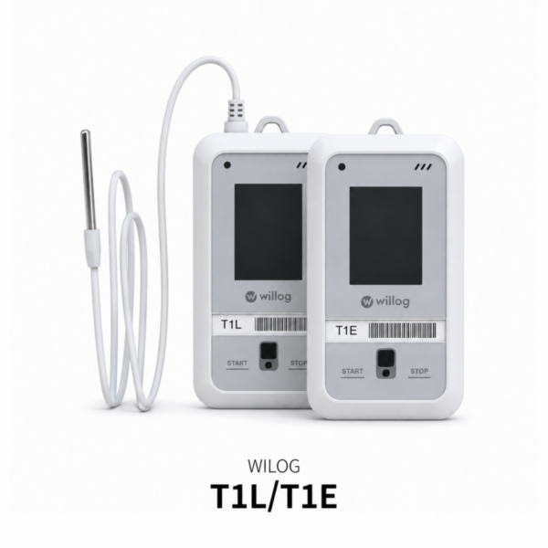 Wilog / RT-T1L, RT-T1E